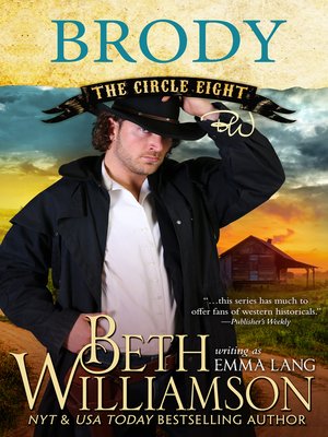 cover image of Brody